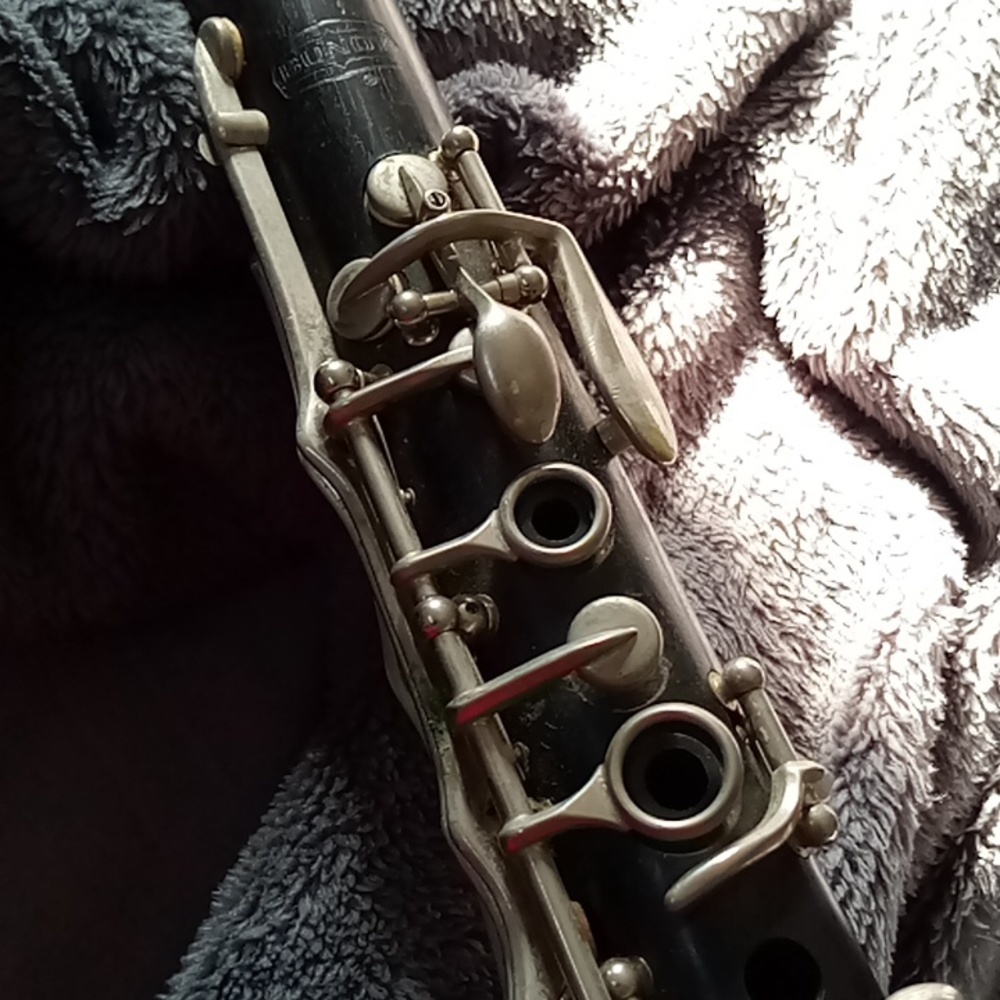 clarinet - Picture 4 of 7